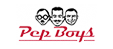 Pep Boys